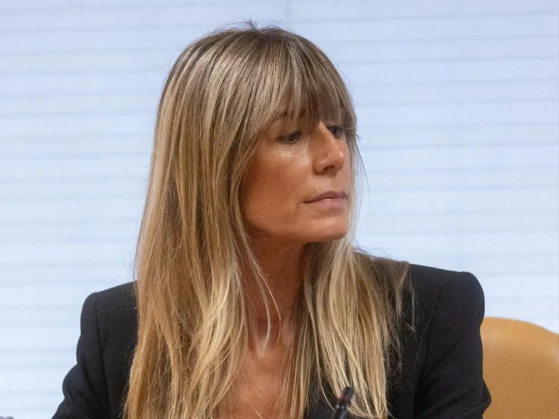 Begoña Gómez|Foto: Europa Press