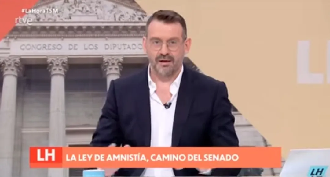 Ley de amnistía -video selección 