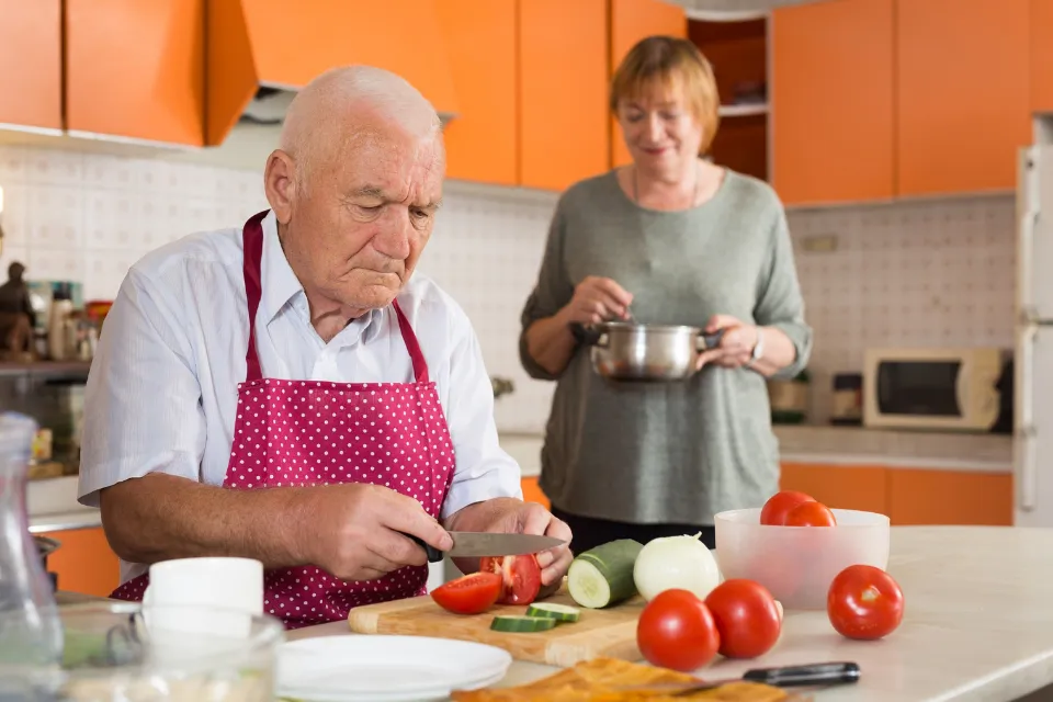 Adultos mayores - vejez - Actualidad Adultos mayores - vejez - Actualidad