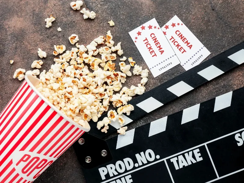 Estrenos de cine que no puedes perderte este fin de semana