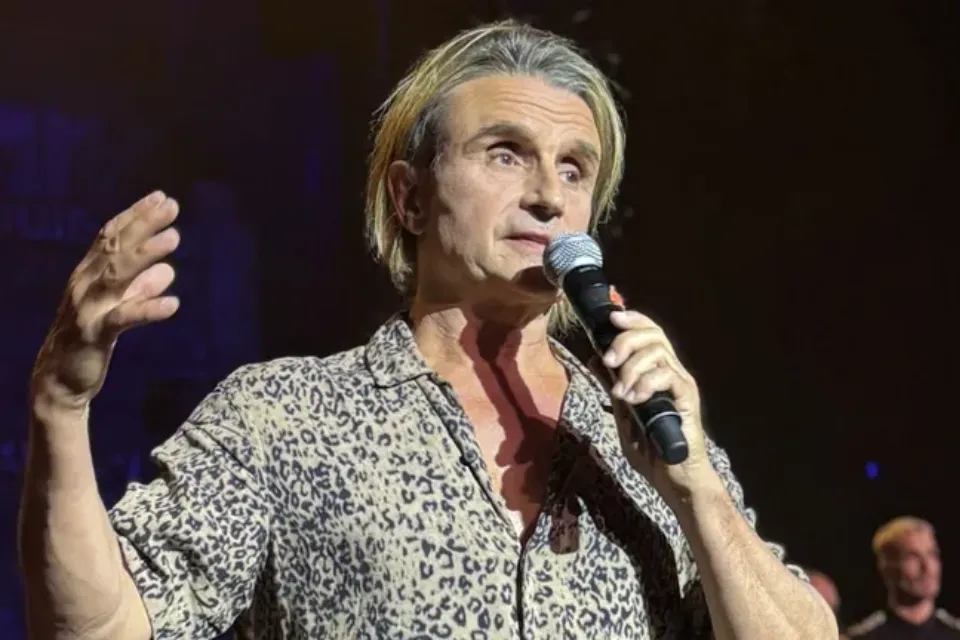 Nacho Cano / Europa Press