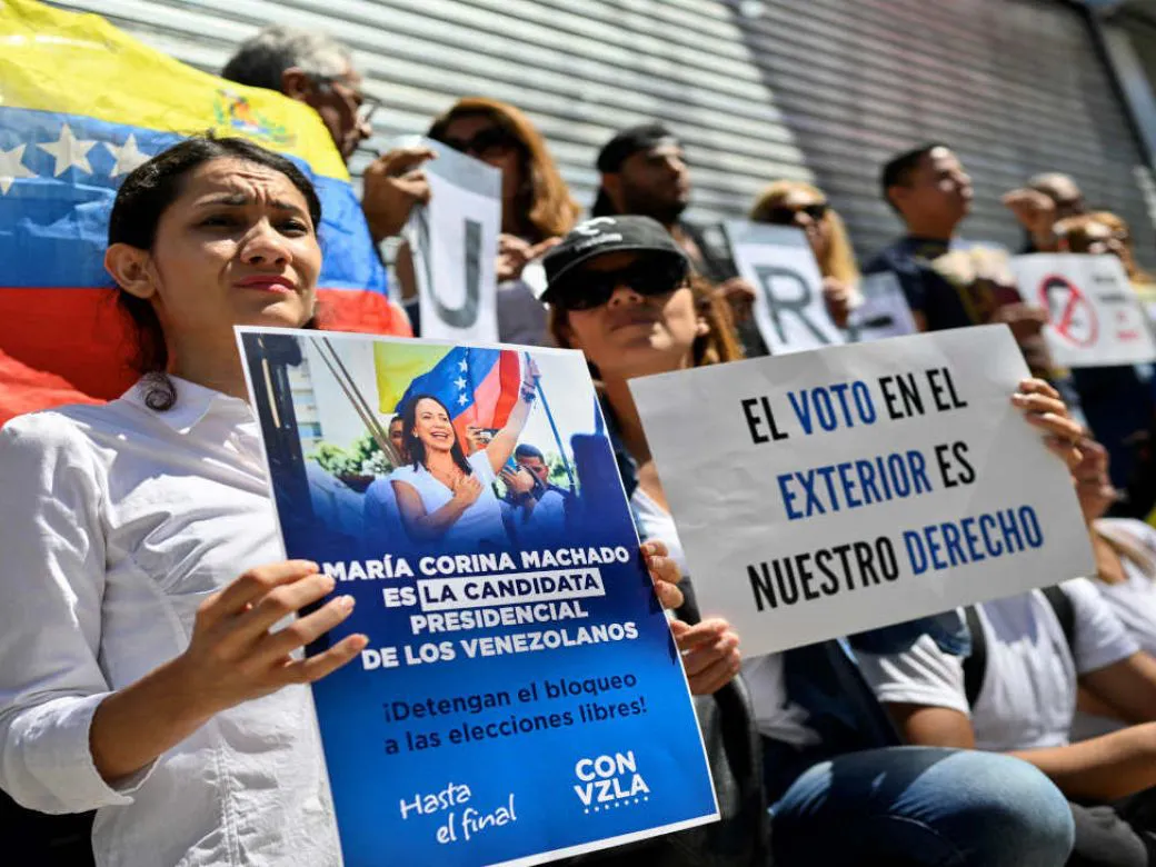 queremos-votar-venezolanos-en-buenos-aires-instan-a-abrir-registro-electoral-en-el-exterior-20240327-1777326