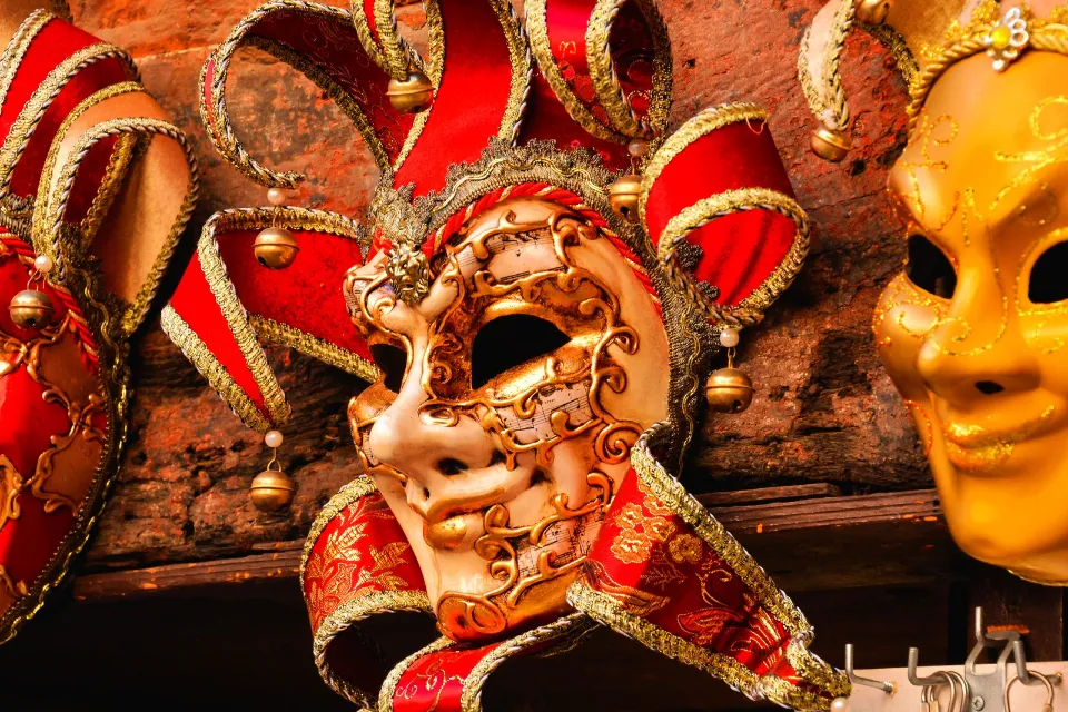 Carnavales de seis ciudades españolas