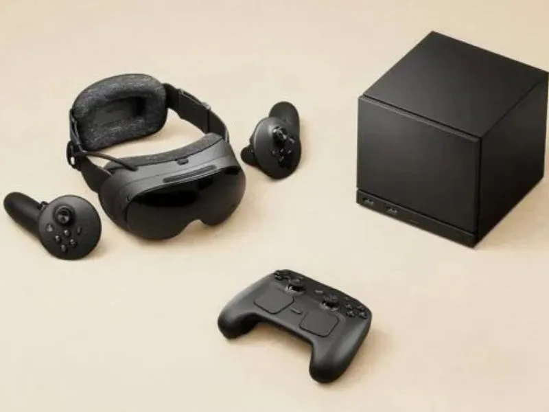 steam-machine-valve-consola-2026|Foto: OK Diario/Steam Machine. (EP)