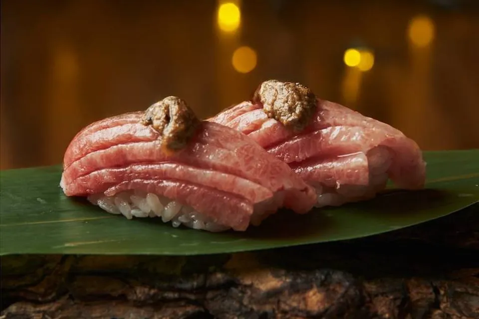 Cena de Nochevieja en Madrid - restaurante - Mítiko Foto: Madrid Secreto