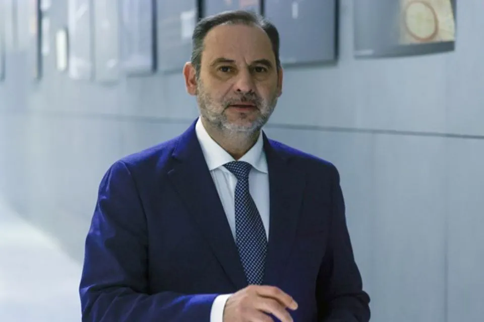 El exministro José Luis Ábalos|Foto: EFE/Zipi El juez pide al PSOE que informe de las donaciones de Ábalos