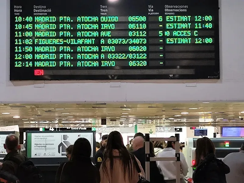 vias-ave-tarragona-reparacion-rotura|Foto: El Mundo 