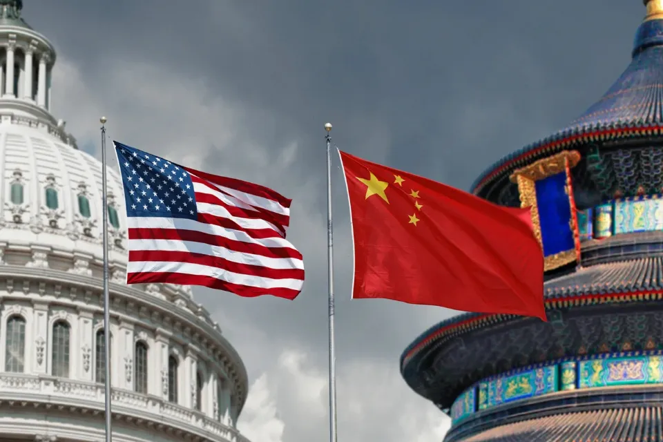 China y Estados Unidos (EEUU) China estudia suspender aranceles a algunos productos de EEUU