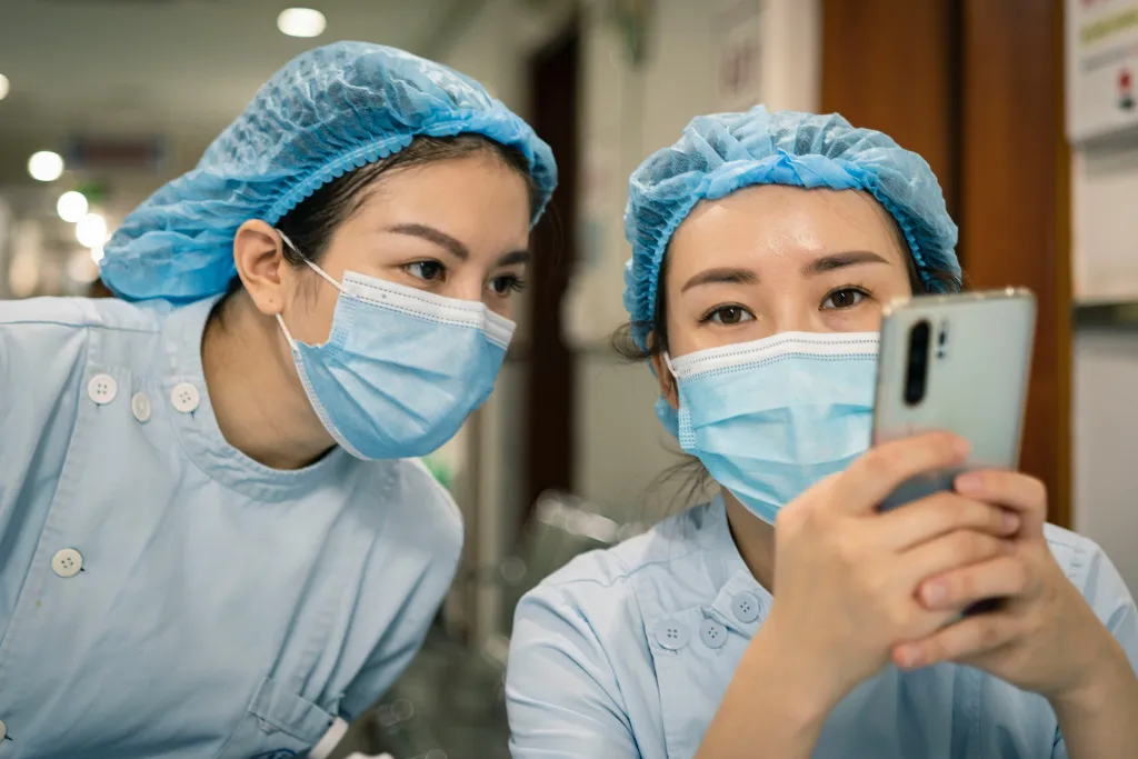 Preocupación por Enfermedad X en China