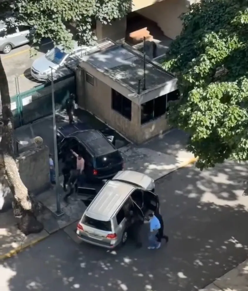 detencion-freddy-superlano-venezuela