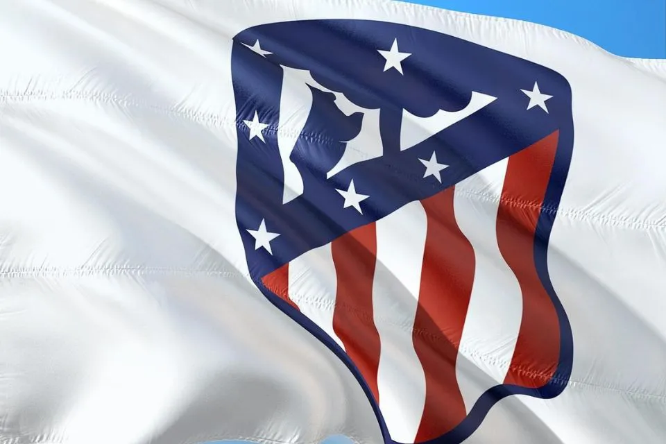 Atlético Real Madrid 