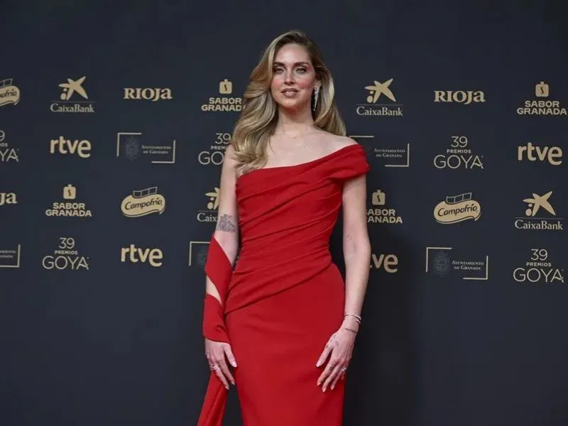chiara-ferragni-fraude-pandoros|Foto: EFE/Miguel Ángel Molina