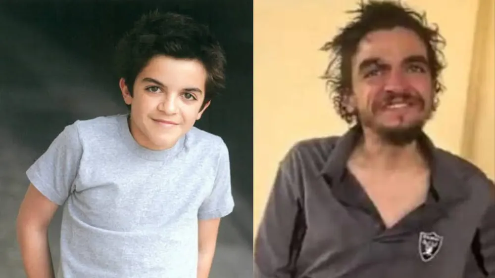 Tylor Chase interpretó a Martin en la serie de Nickelodeon "Manual de supervivencia escolar de Ned" | Foto: IMDb