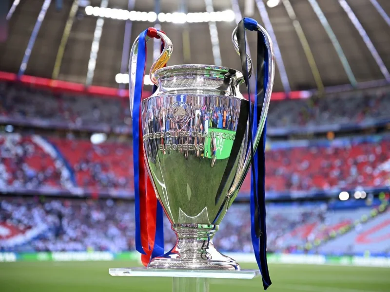 enfrentamientos-cuartos-final-champions-league-2026-cuadro-oficial|Foto: CNN