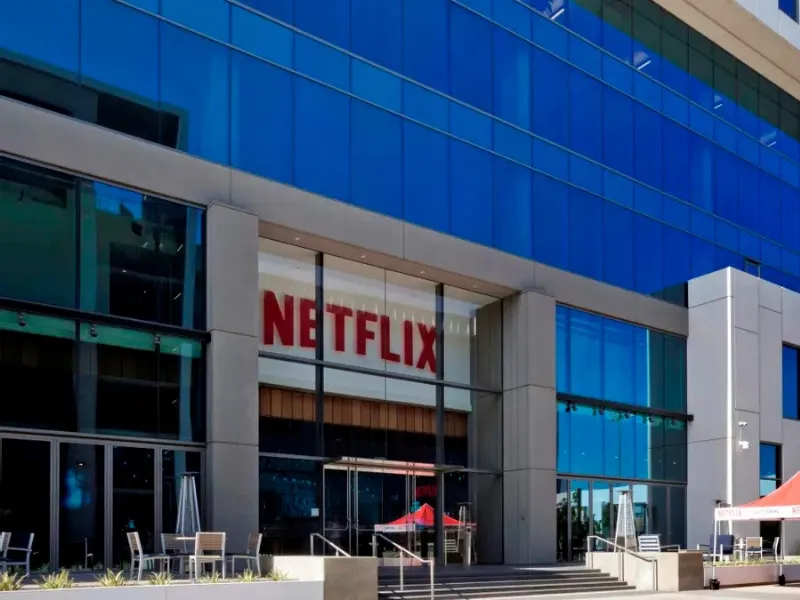 netflix-compra-warner-bros-hbo-max|Foto: El Diario.es/EFE/Netflix