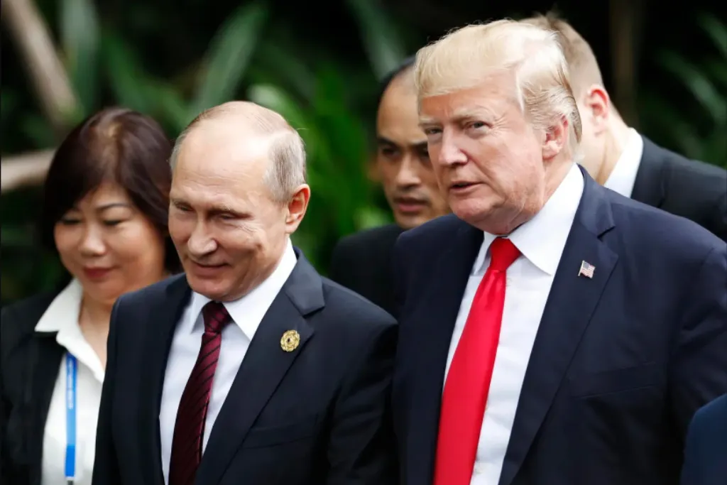 Imagen de Agencia EFE