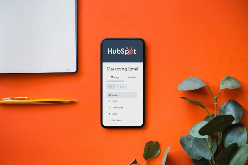 HubSpot IA 