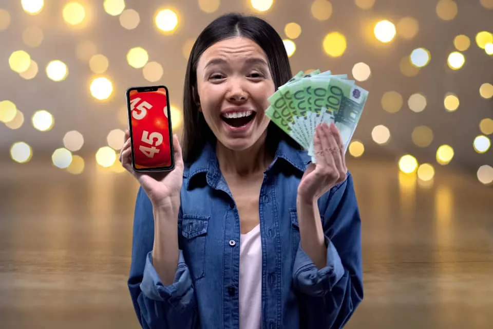 Lotería de Navidad en España - 22 de diciembre - tradición de España