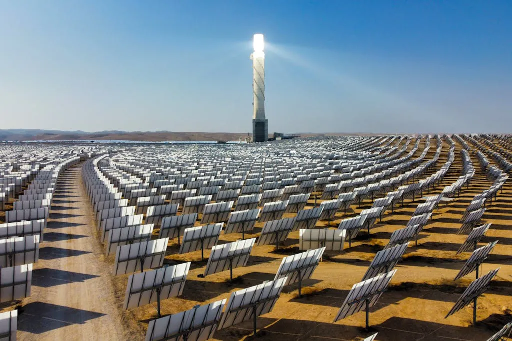 Impulso político y social futuro sostenible Actualidad