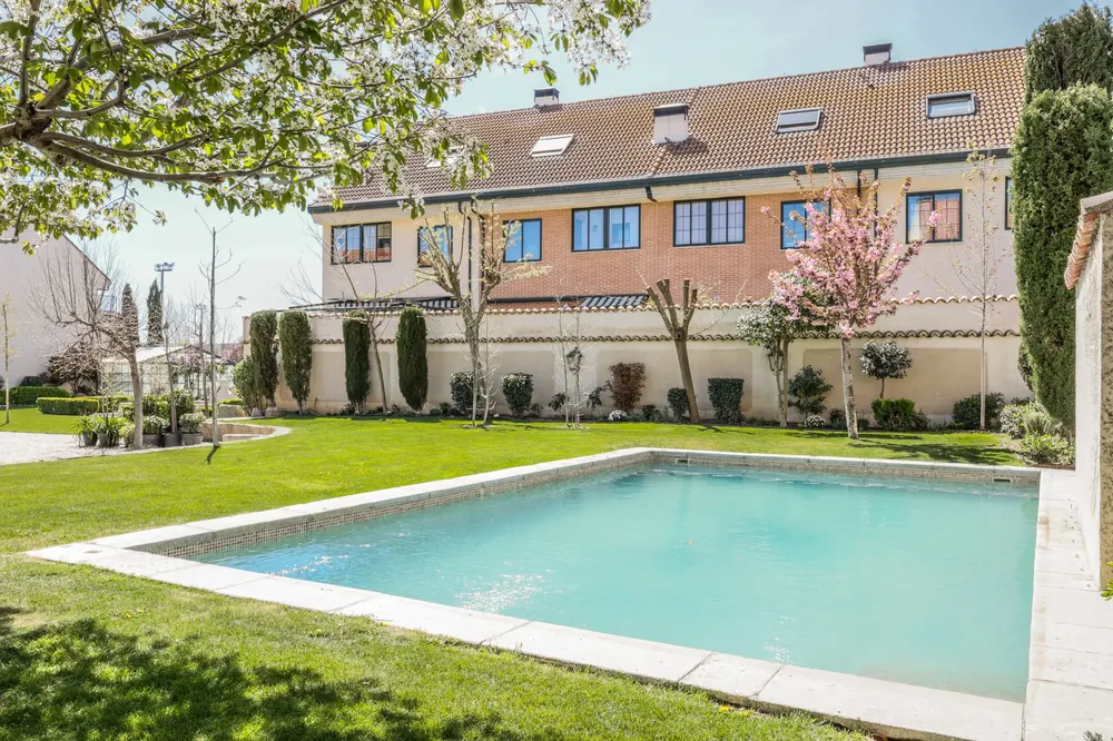 Villa Sancti Spiritu, Ávila| Foto: Rentitup Housing Exprience