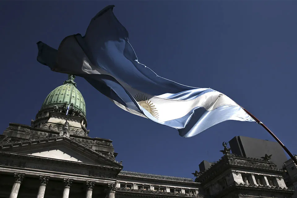 Recortes presupuestarios en Argentina