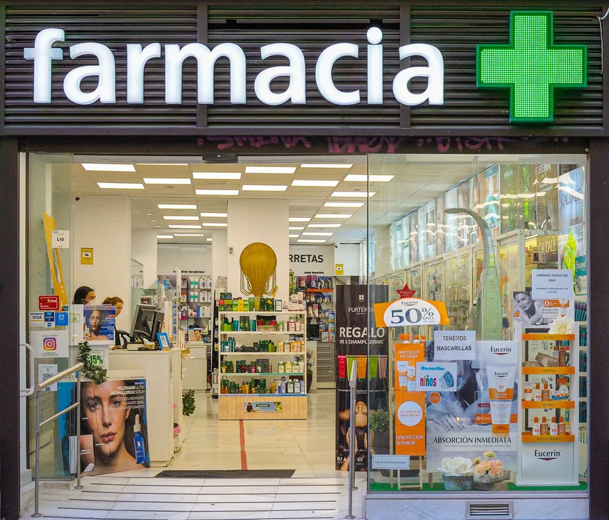 farmacia