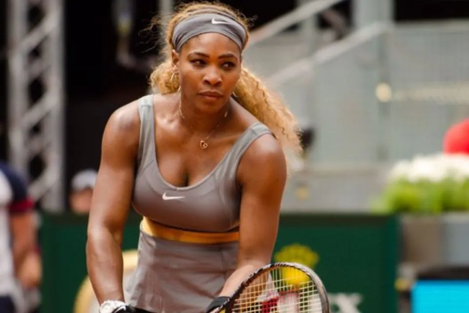 La tenista Serena Williams|Foto: Europa Press
