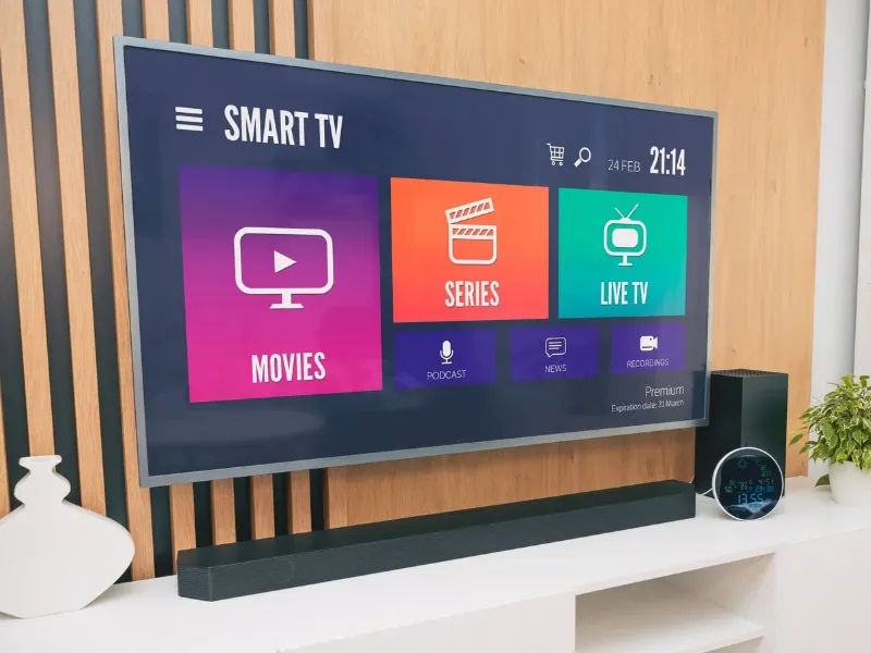 ¿Adiós a Netflix o HBO Max con la IA?