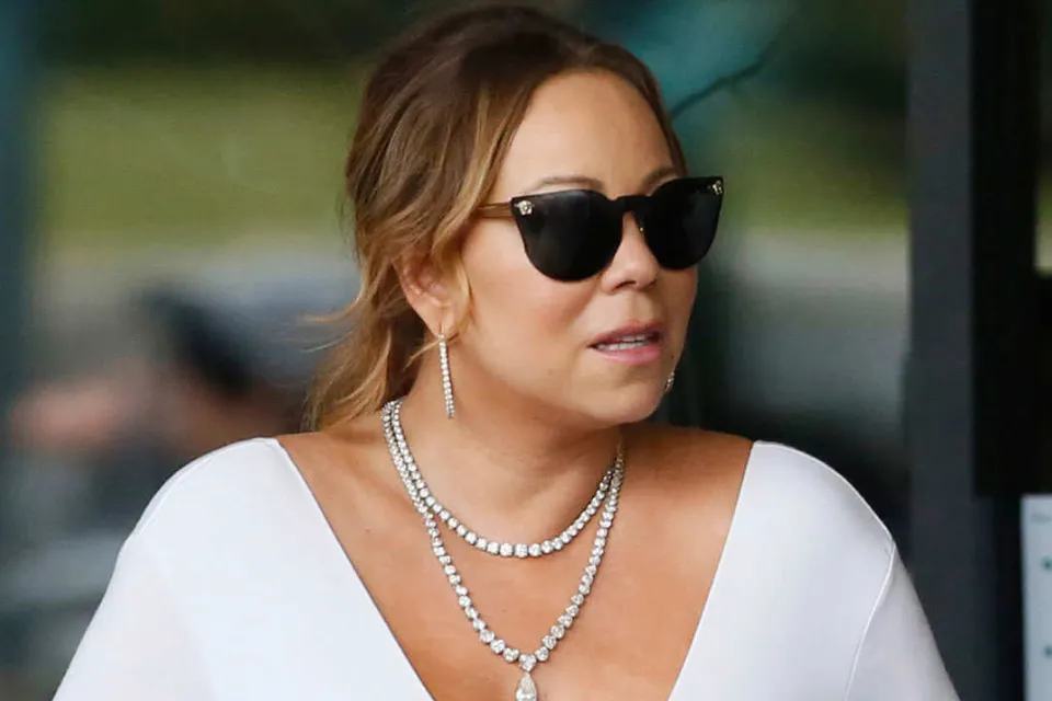 The Meaning of Mariah Carey