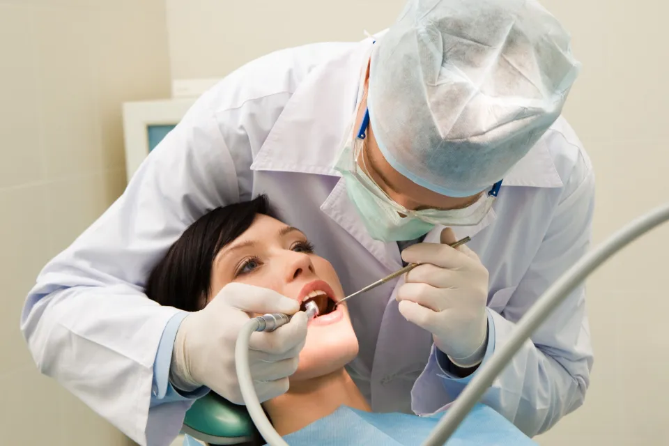 Salud dental Salud dental