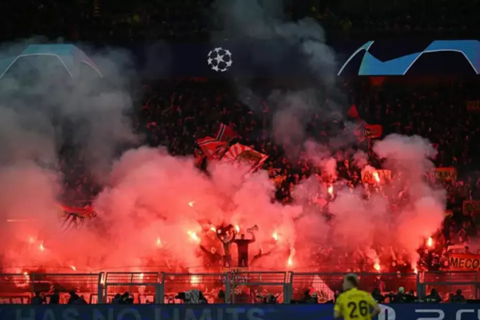 Atlético de Madrid  Europa Press