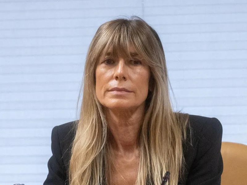 Begoña Gómez imputada por presunta malversación en Moncloa|Foto: Europa Press/Pool Forta