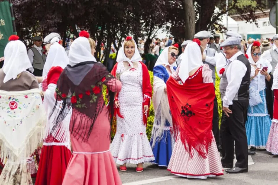 Madrid - celebración -Florentino Ar G Foto: Madrid Secreto/Shutterstock.com Madrid - celebración -Florentino Ar G Foto: Madrid Secreto/Shutterstock.com
