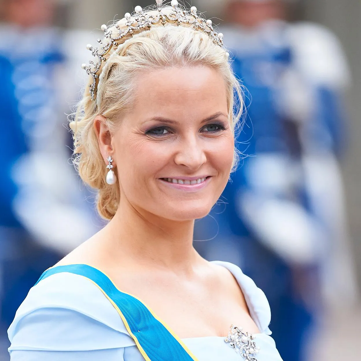 La princesa Mette-Marit - Noruega- LIMITED PICTURES MujerHoy