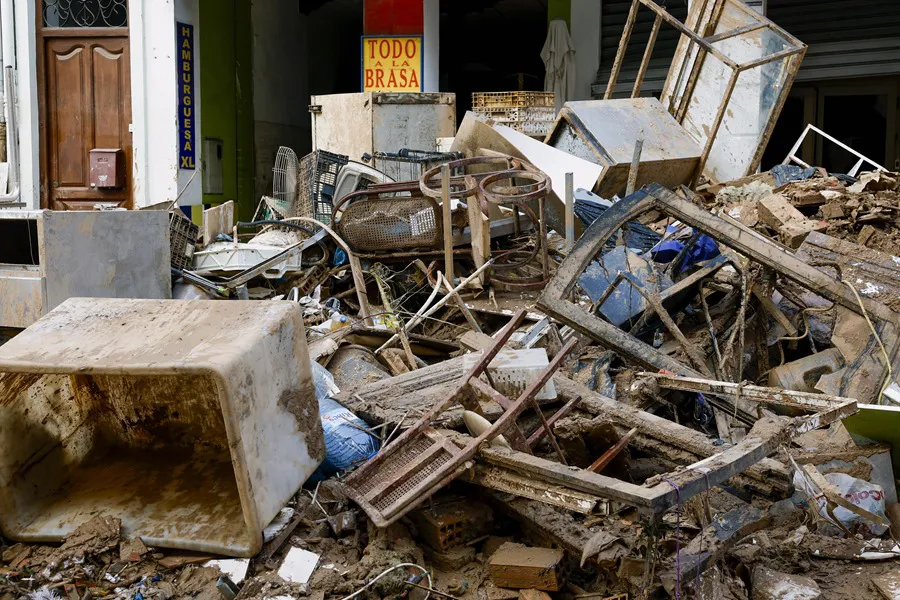 ocu-fraude-dana | EFE