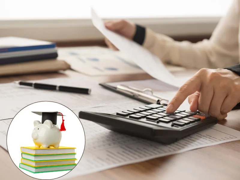 Educación financiera y finanzas personales en España La educación financiera es clave para gestionar el dinero con inteligencia: aprender a calcular, planificar y ahorrar garantiza estabilidad y crecimiento económico