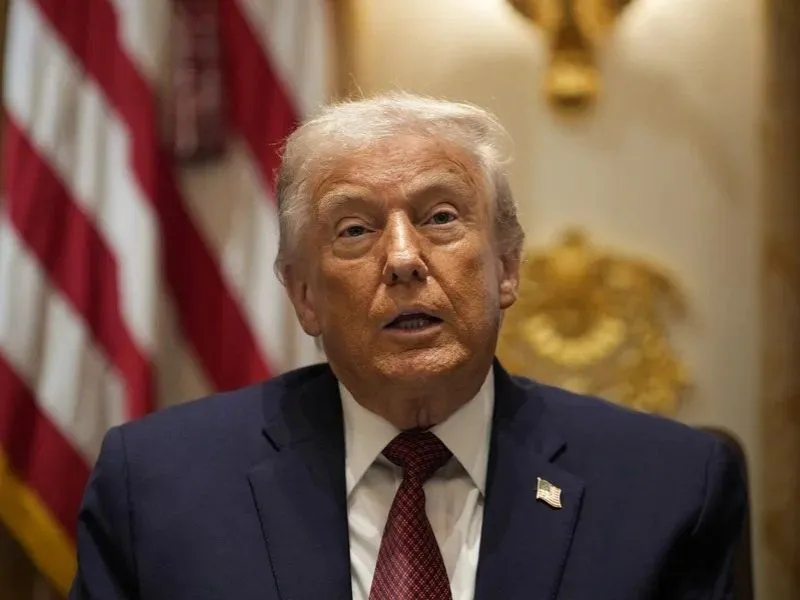 trump-maduro-venezuela-poder-ue|Foto: EFE/Yuri Gripas/Pool